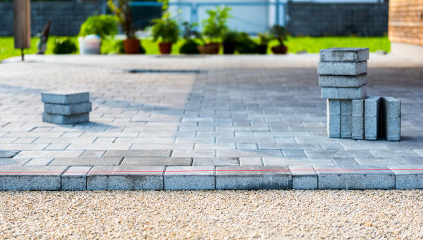 Best Residential Driveway Installation  in Beaumont, CA