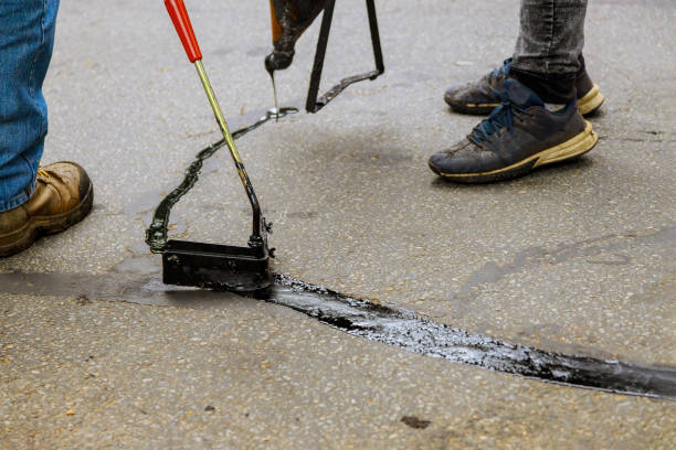 Best Cobblestone Driveway Installation  in Beaumont, CA