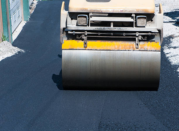 Best Recycled Asphalt Driveway Installation  in Beaumont, CA