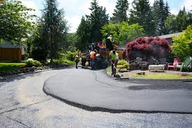 Why Choose Us For All Your Driveway Paving Needs in Beaumont, CA?